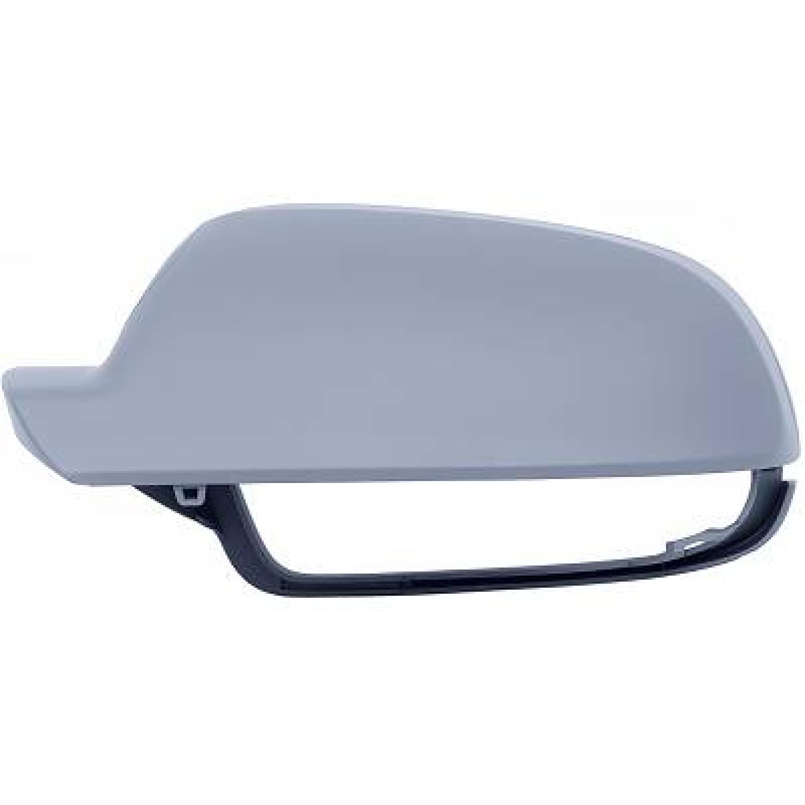 DIEDERICHS Tildekning, sidespeil 1019225 DIEDERICHS 1019225 Tildekning sidespeil Audi A4 B8 pris