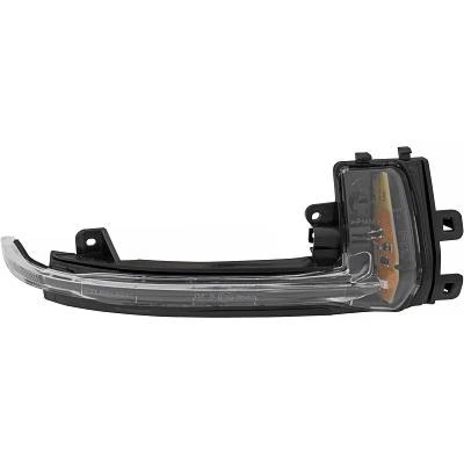 Blinker DIEDERICHS 1019326 DIEDERICHS 1019326 Laufblinker AUDI A5 2017 Kosten