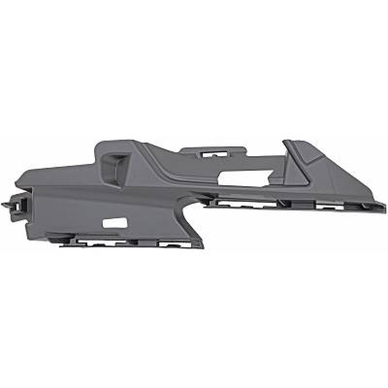 DIEDERICHS Holder, støtfanger 1033136 DIEDERICHS 1033136 Støtfanger holder Audi A3 8V7 billige