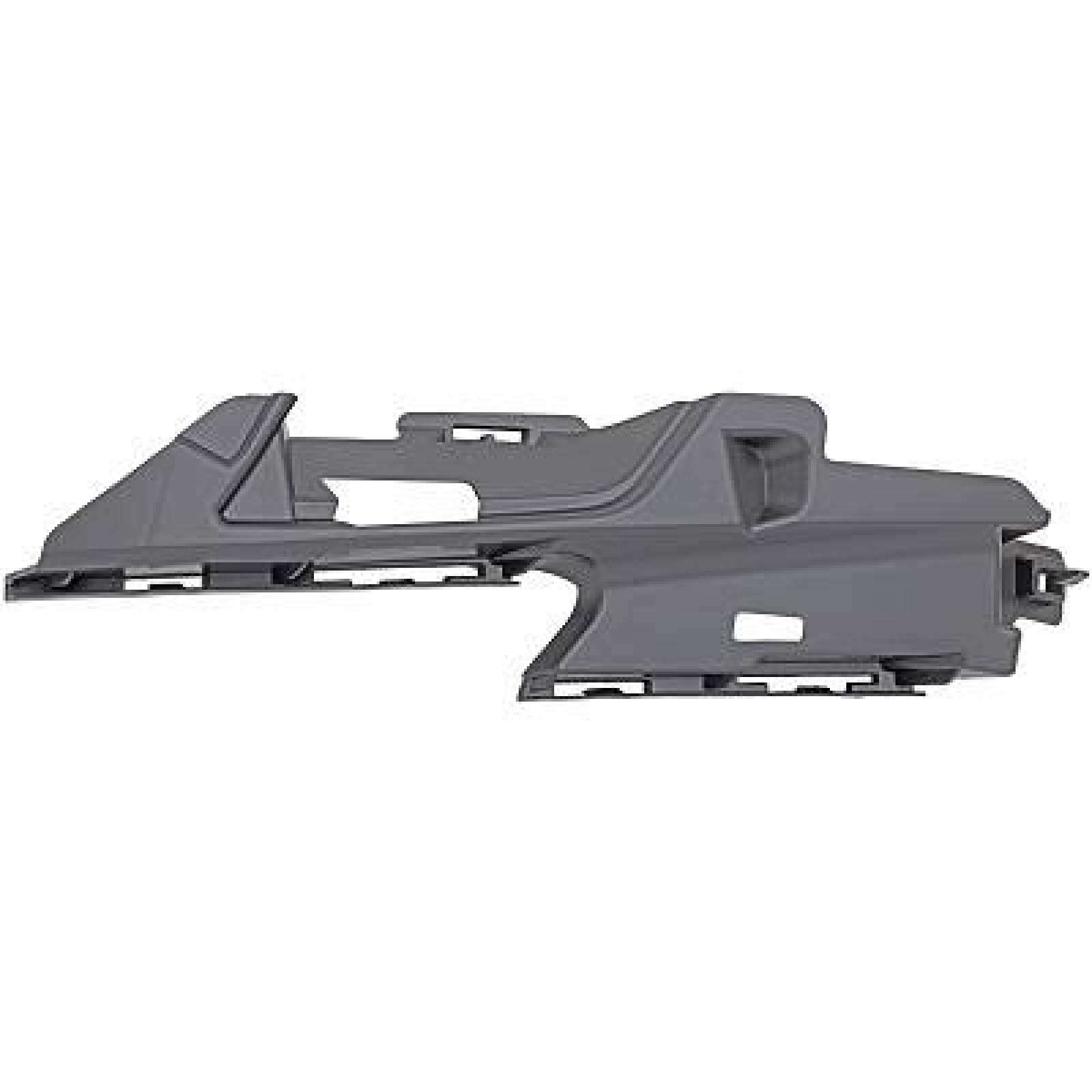 DIEDERICHS Holder, støtfanger 1033137 DIEDERICHS 1033137 Støtfanger holder Audi A3 8V7 pris