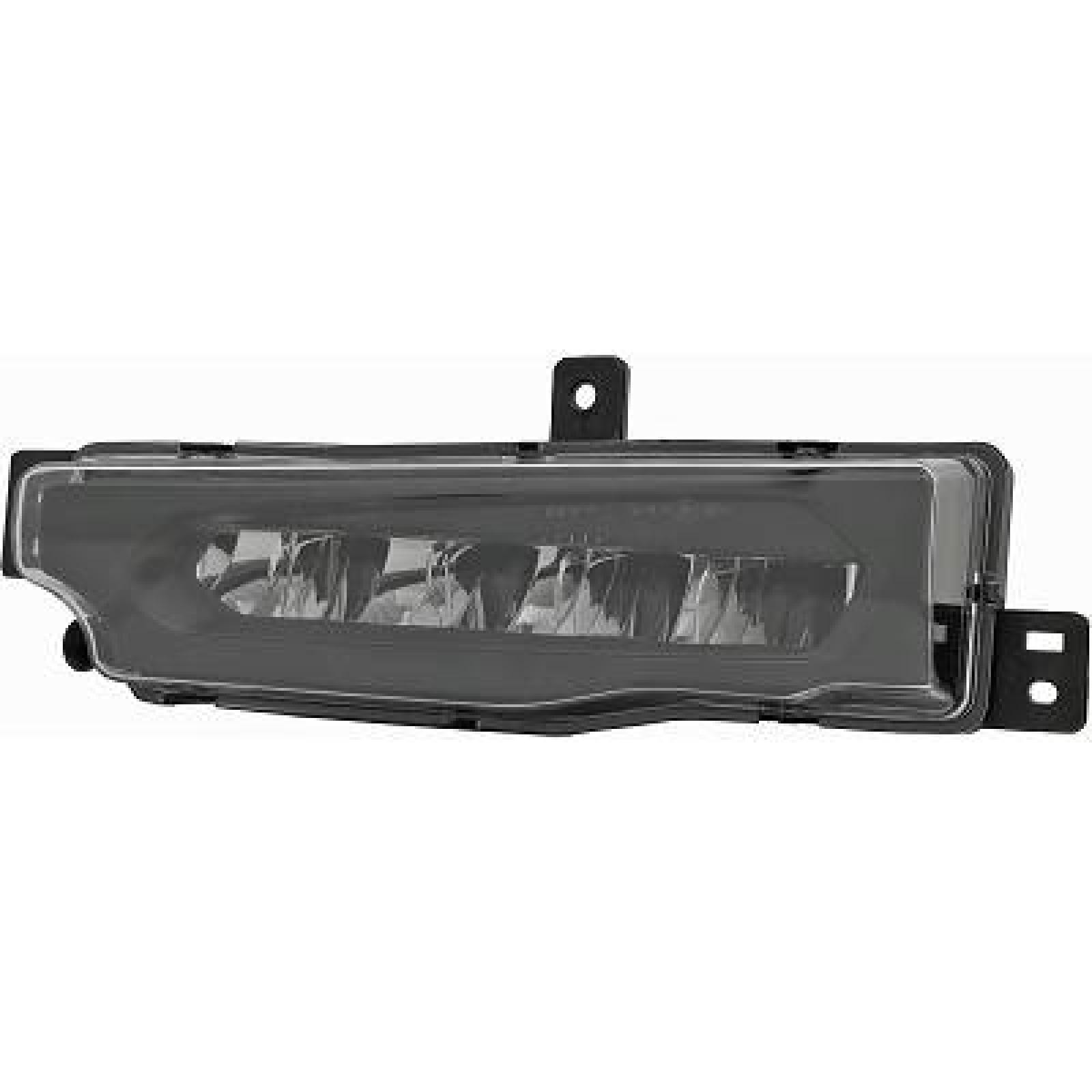Mistlamp DIEDERICHS 1277189 DIEDERICHS 1277189 Mistlicht BMW X4 2021