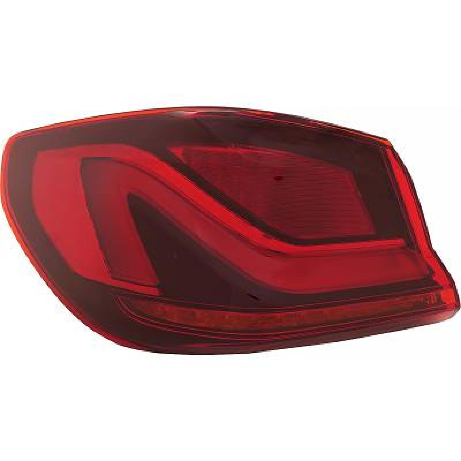 DIEDERICHS Achterlicht 1282091 DIEDERICHS 1282091 Achterlicht BMW 1 Hatchback (F40) aan een voordelige prijs