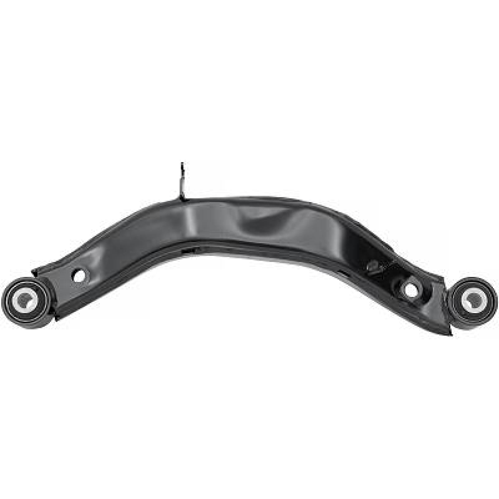 DIEDERICHS Neatkarīgās balstiekārtas svira, Riteņa piekare 1607502 Svira DIEDERICHS Volkswagen POLO 1607502