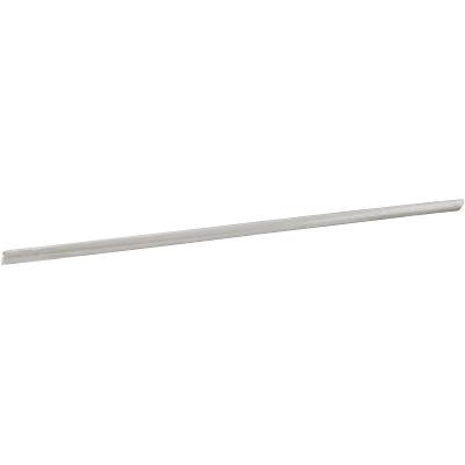 DIEDERICHS Pynte- / beskyttelsesliste, skærm 1645240 Skærmkanter DIEDERICHS SLK 1645240 billig