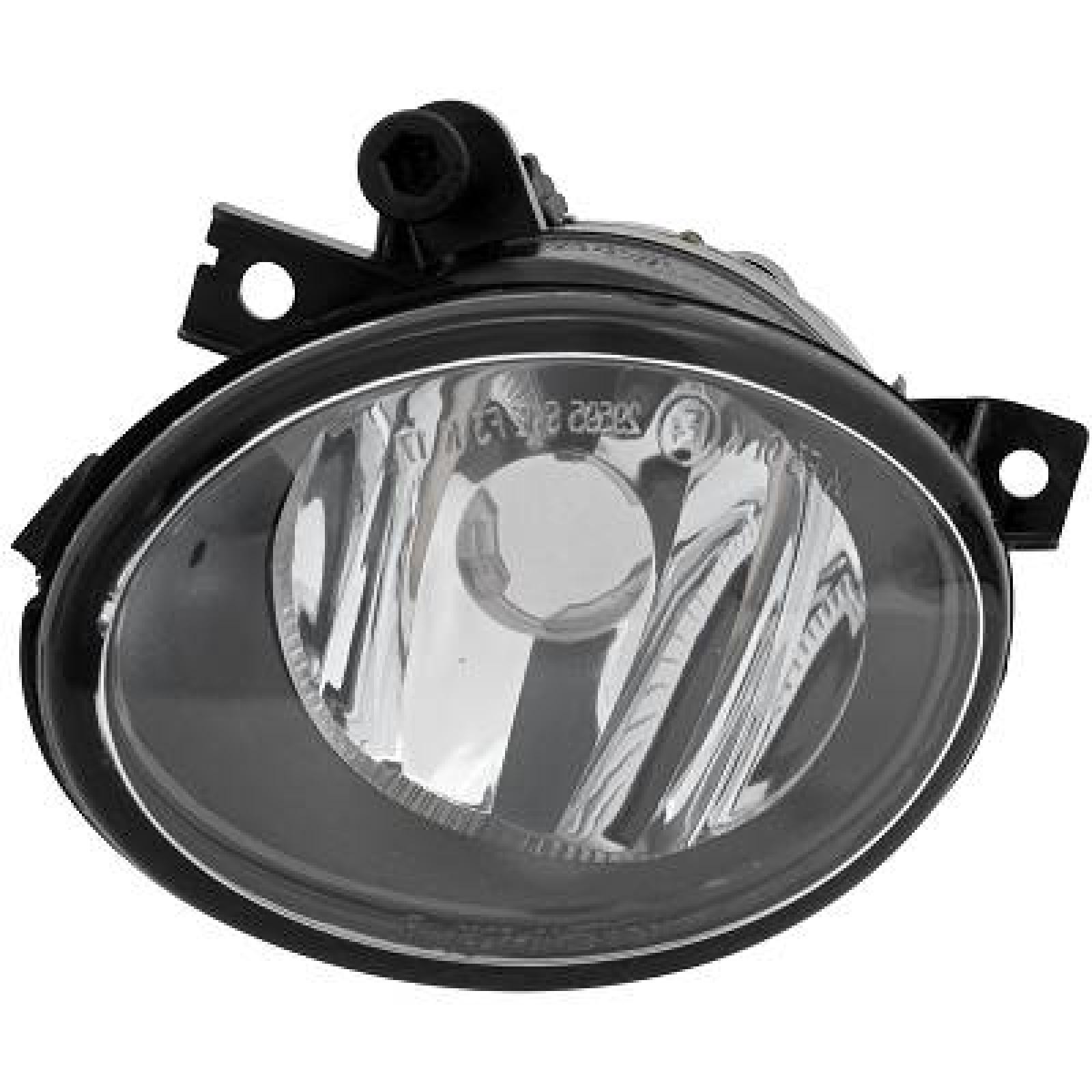 DIEDERICHS Mistlamp 1664089 1664089 Mistlicht MERCEDES-BENZ 111-serie DIEDERICHS