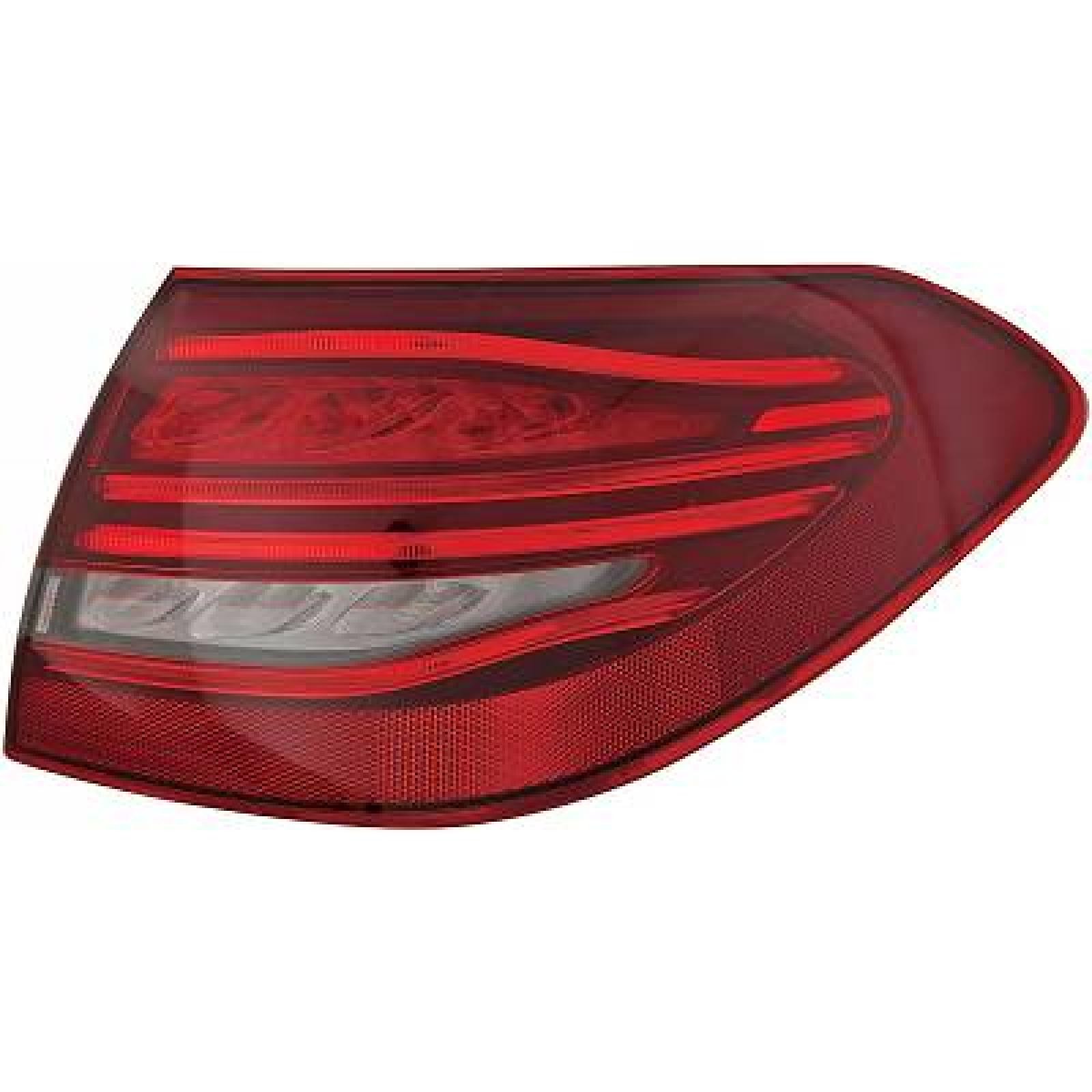 DIEDERICHS Achterlicht 1673791 1673791 Achterlamp MERCEDES-BENZ V-Klasse DIEDERICHS