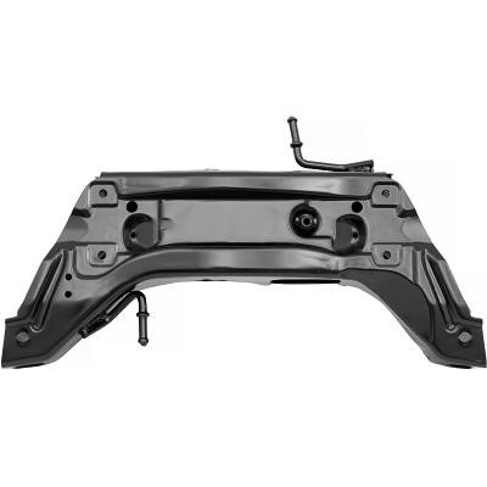 DIEDERICHS Hjälpram / aggregatfästen 2205119 2205119 DIEDERICHS motorbalk SKODA YETI