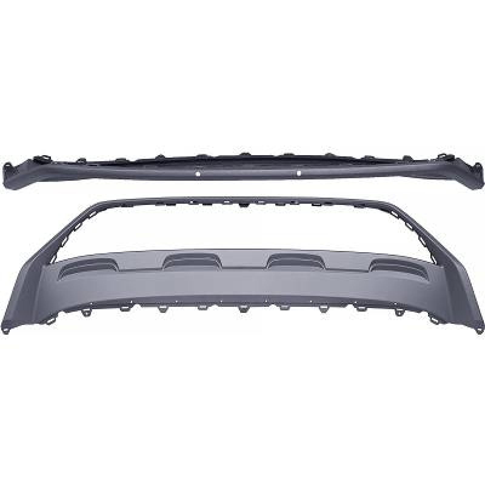 DIEDERICHS Motora / Apakšdaļas aizsargs 2256031 2256031 Motora / apakšdaļas aizsargs PEUGEOT 4007 DIEDERICHS