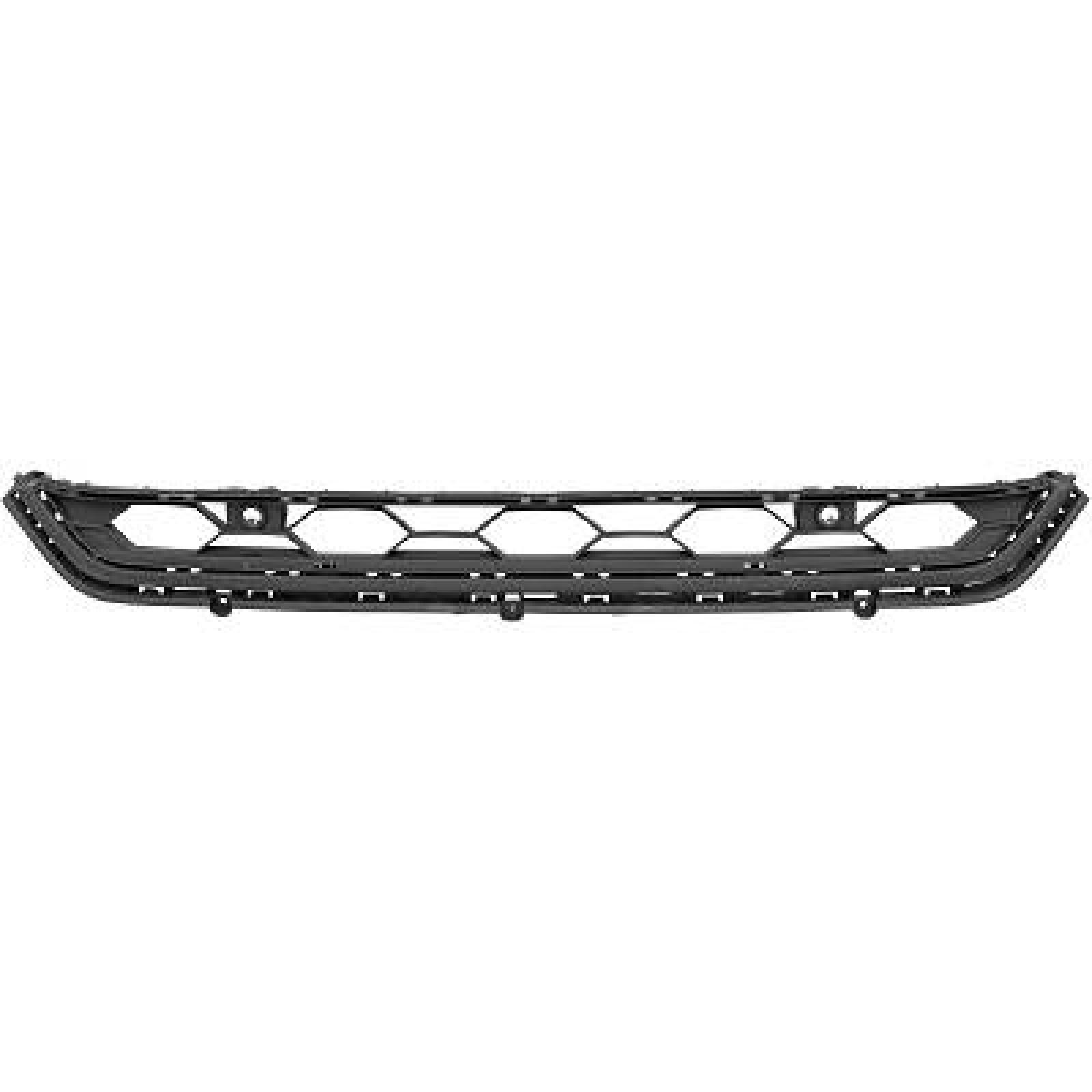 DIEDERICHS Ventilatora reste, Bampers 2256043 DIEDERICHS 2256043 Ventilatora reste, Bampers VW Tiguan II (AD1) 2.0 TDI 115 ZS 2017