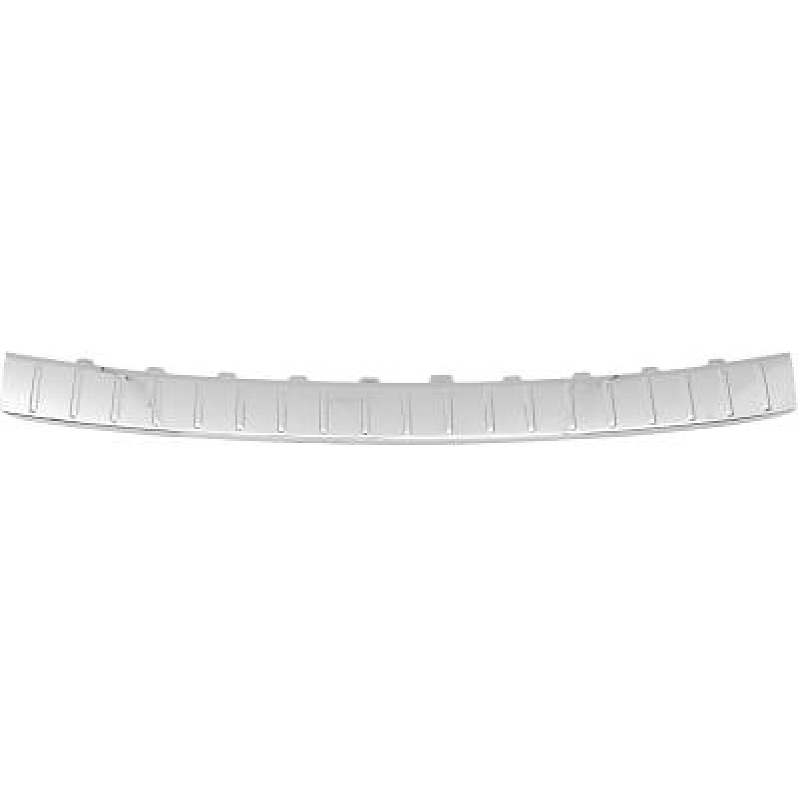 DIEDERICHS Rear diffuser 2287167 DIEDERICHS 2287167 Rear diffuser
