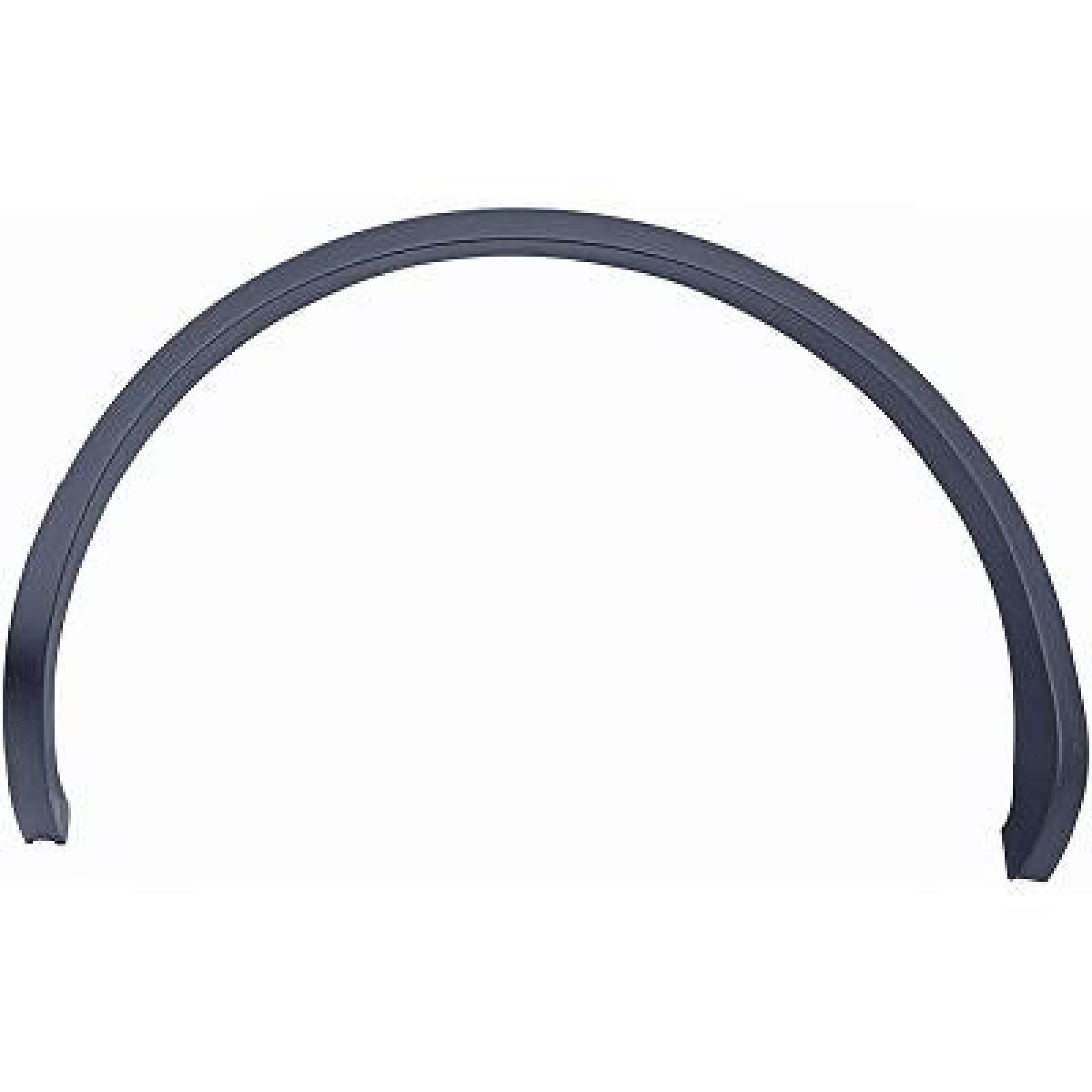 DIEDERICHS Verbreding, spatbord 2287168 DIEDERICHS 2287168 Spatbordverbreders Kia Venga YN prijs