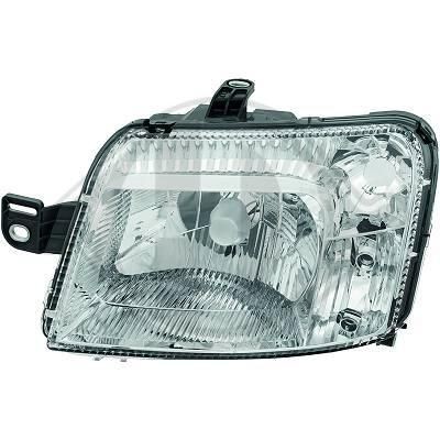 DIEDERICHS Travessa 3484815 3484815 Eixo DIEDERICHS PEUGEOT 304