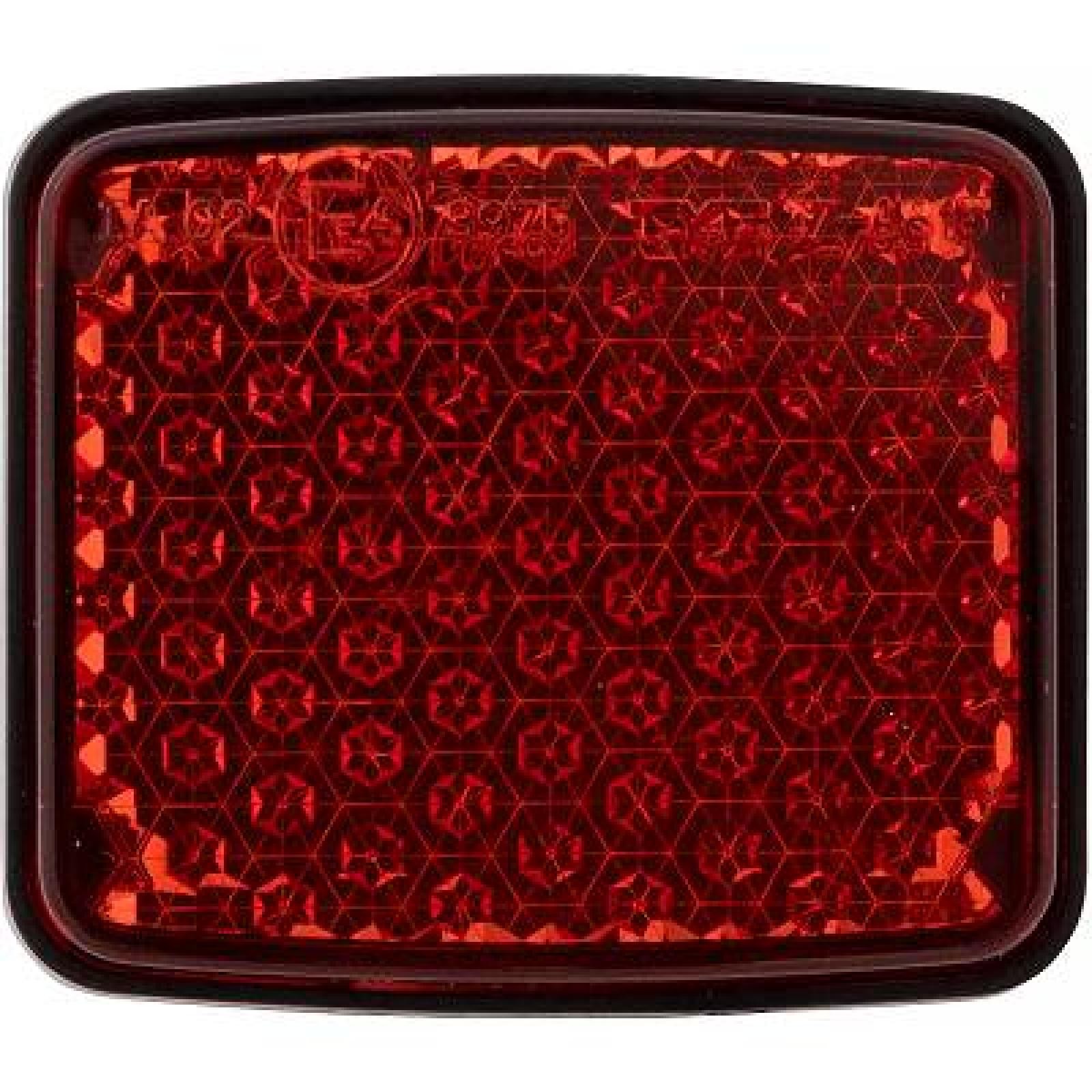 DIEDERICHS Ανακλαστήρας 3494094 DIEDERICHS 3494094 Αντανακλαστήρες IVECO τιμες