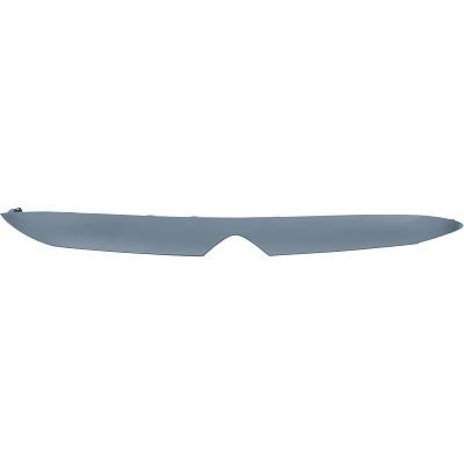 DIEDERICHS Ozdobná / ochranná liżta mrieżky chladiča 4014841 Kryt nárazníku DIEDERICHS Peugeot EXPERT 4014841