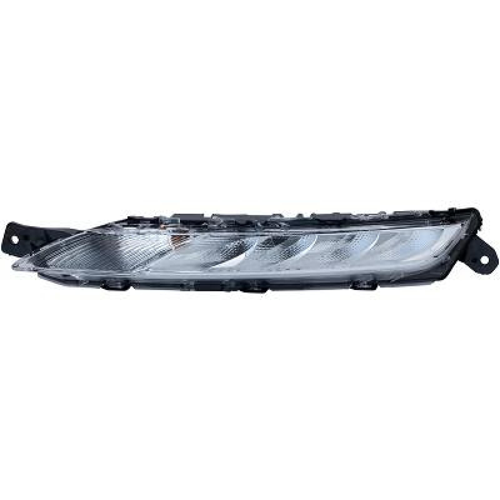 DIEDERICHS Dagsfärdljus 4073889 4073889 Varselljus DIEDERICHS NISSAN PRIMERA