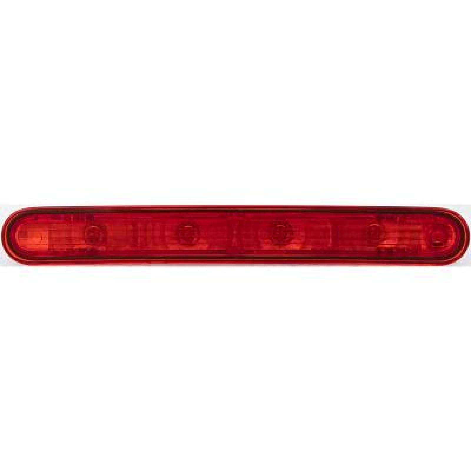 DIEDERICHS Fanale terzo stop 4226194 4226194 costo Luce d'arresto supplementare DIEDERICHS PEUGEOT EXPERT
