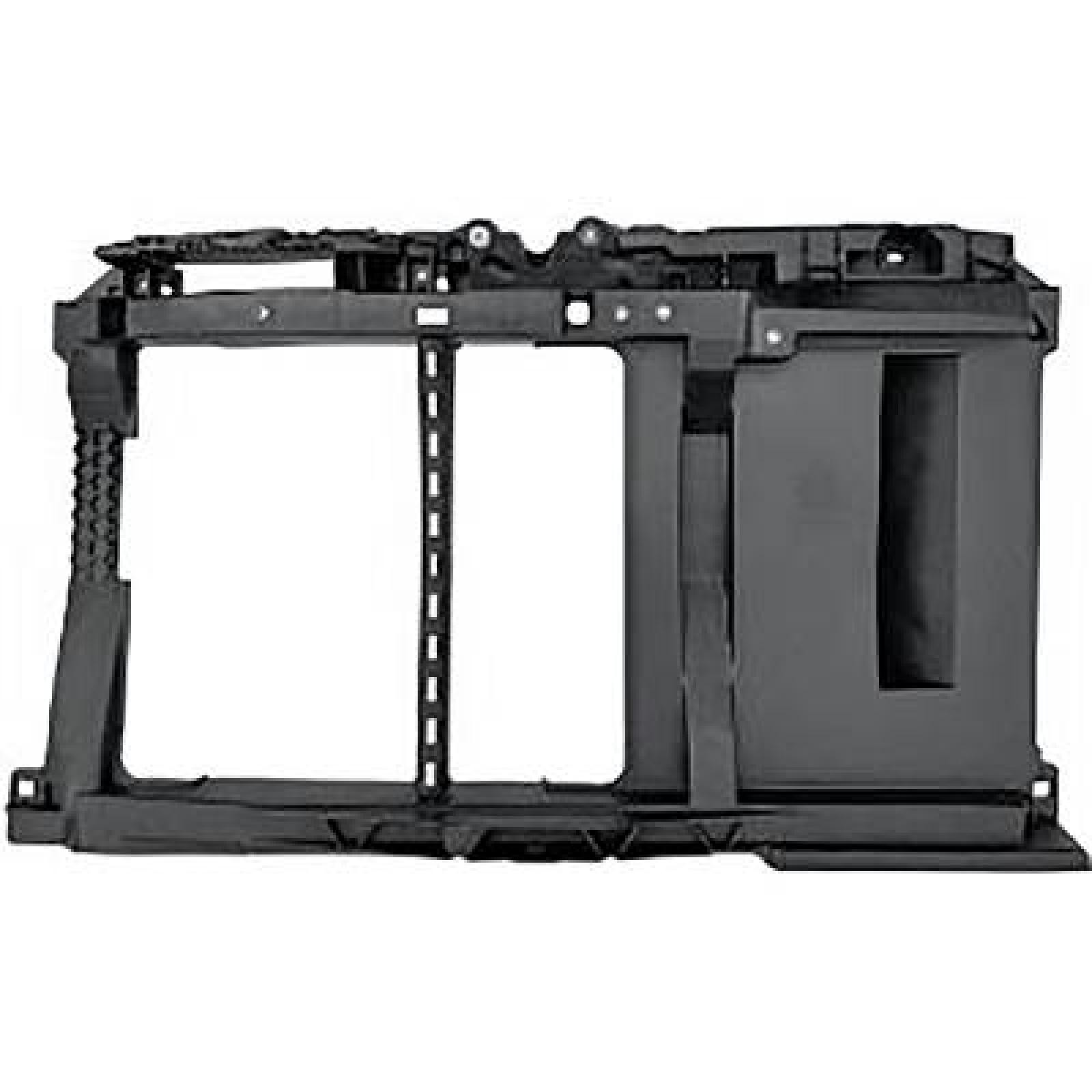 DIEDERICHS Front kledning 4228003 Frontplate DIEDERICHS GRANDLAND X 4228003 billige