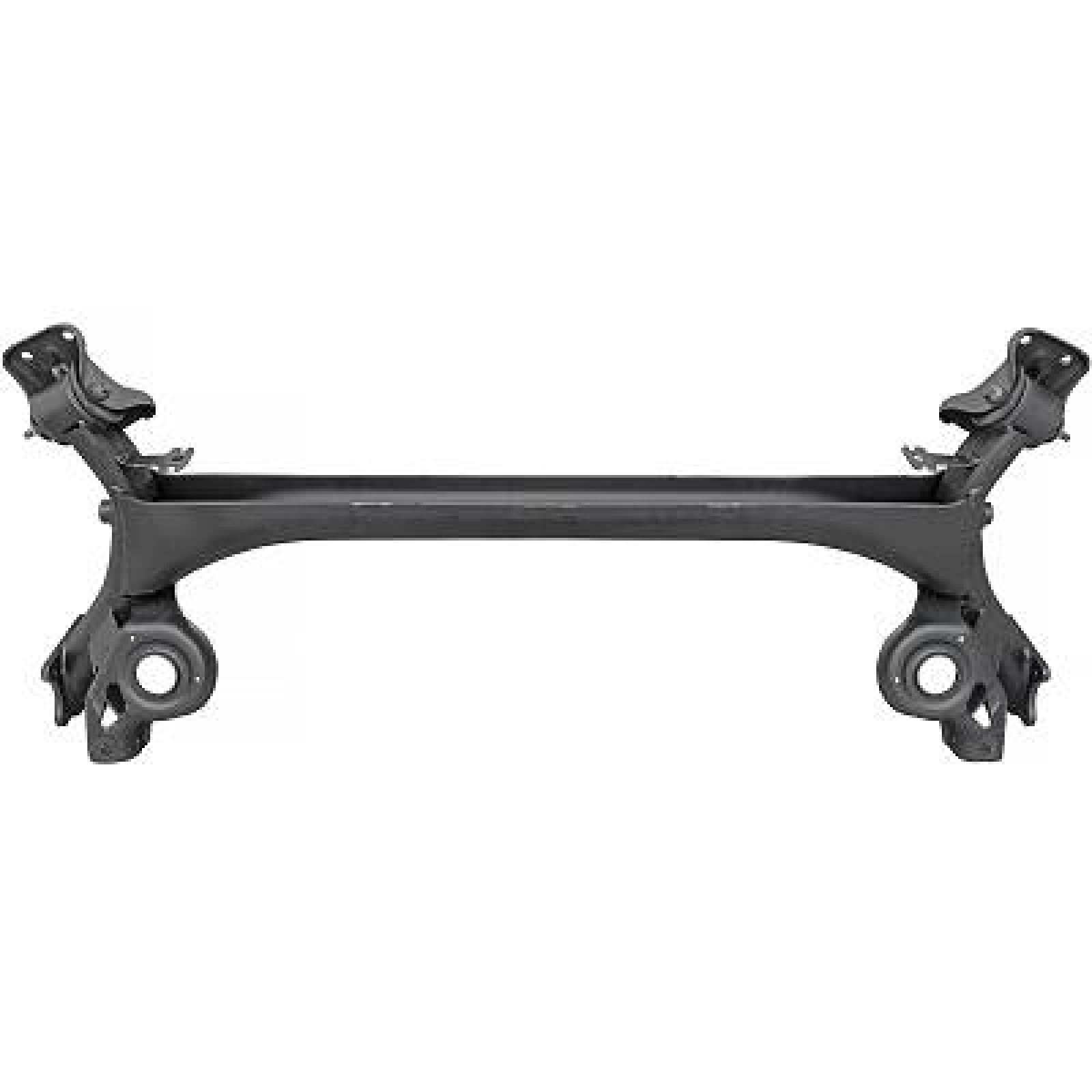 Axle Beam DIEDERICHS 4234419 DIEDERICHS 4234419 2007 SUZUKI BALENO subframe replacement