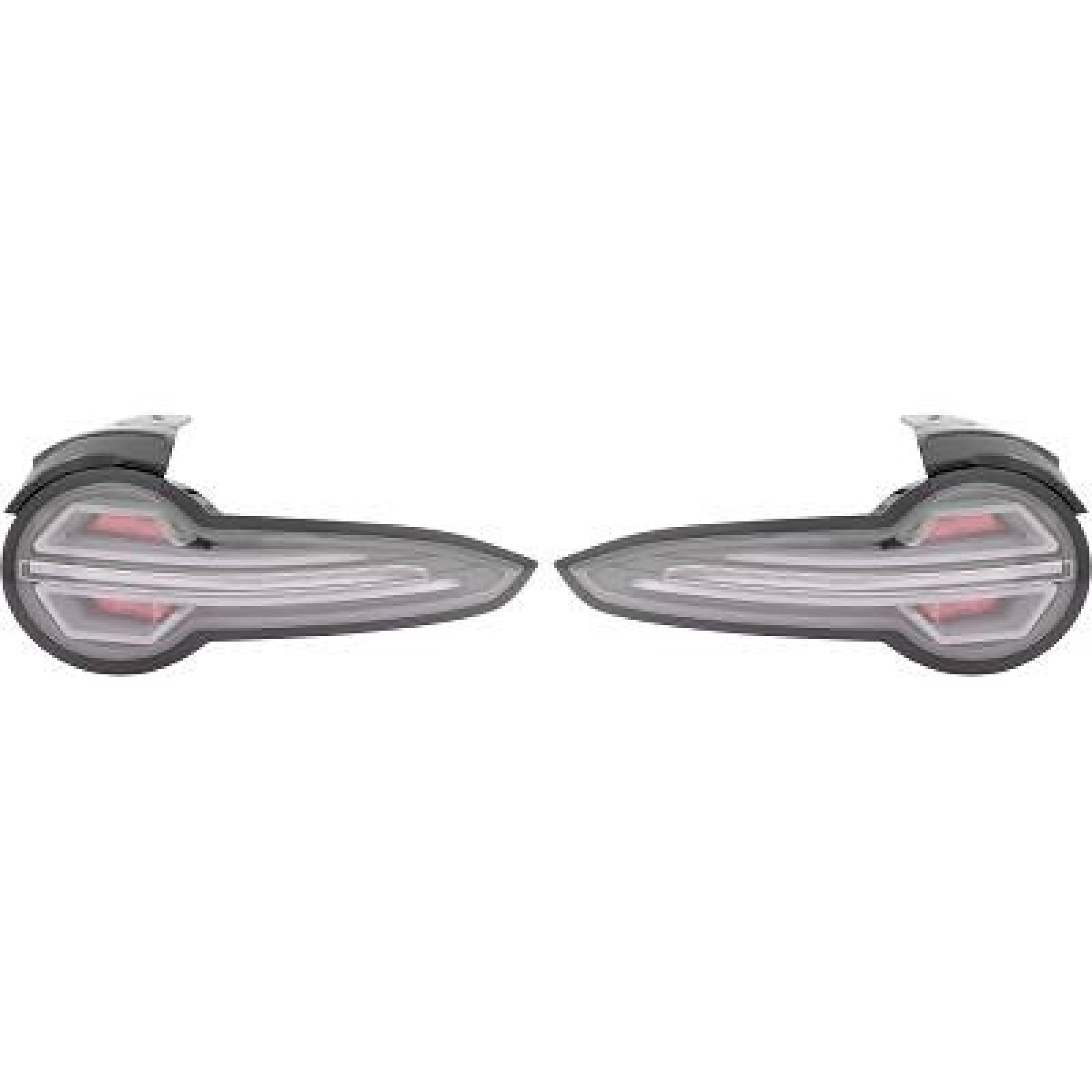 Combination Rearlight Set DIEDERICHS 5653295 DIEDERICHS 5653295 MAZDA MX-5 1999 rear lights price