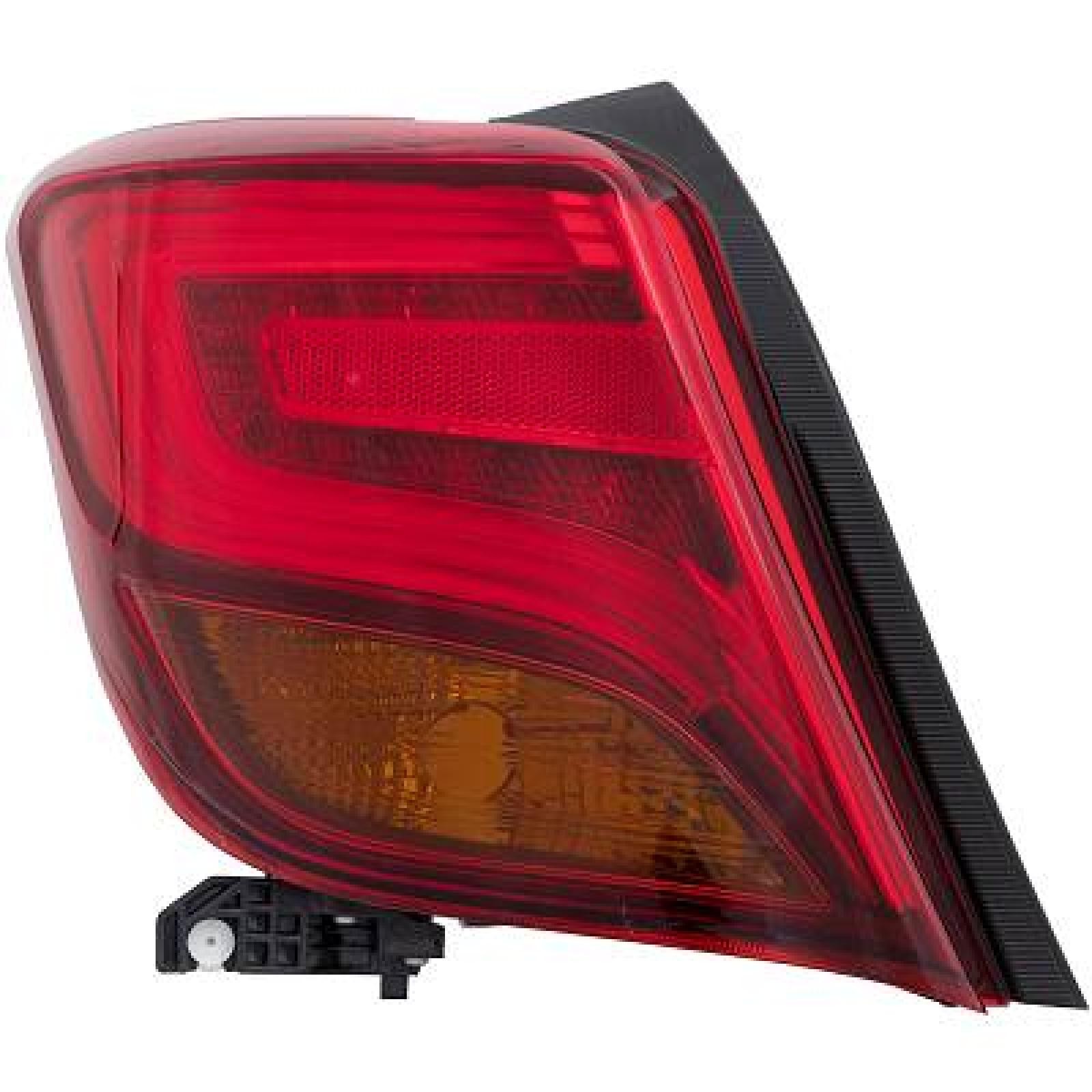 Tagatuli DIEDERICHS 6607193 DIEDERICHS 6607193 Tagatuli TOYOTA YARIS 2020