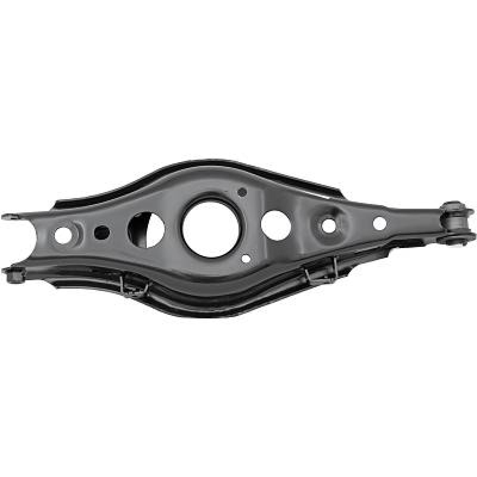 DIEDERICHS Braccio oscillante, sospensione ruota 6687419 6687419 Braccetti DIEDERICHS Volkswagen FOX costo