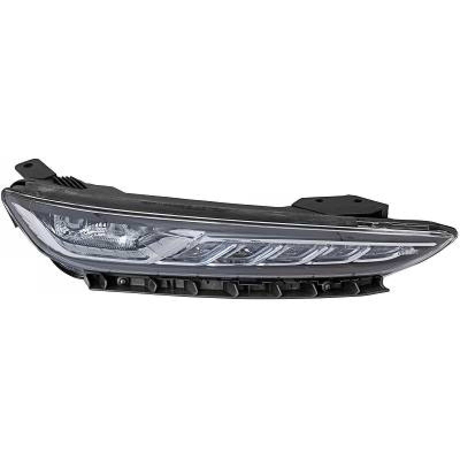 DIEDERICHS Huomiovalot 6815086 hinta Hyundai PA Huomiovalot 6815086 DIEDERICHS
