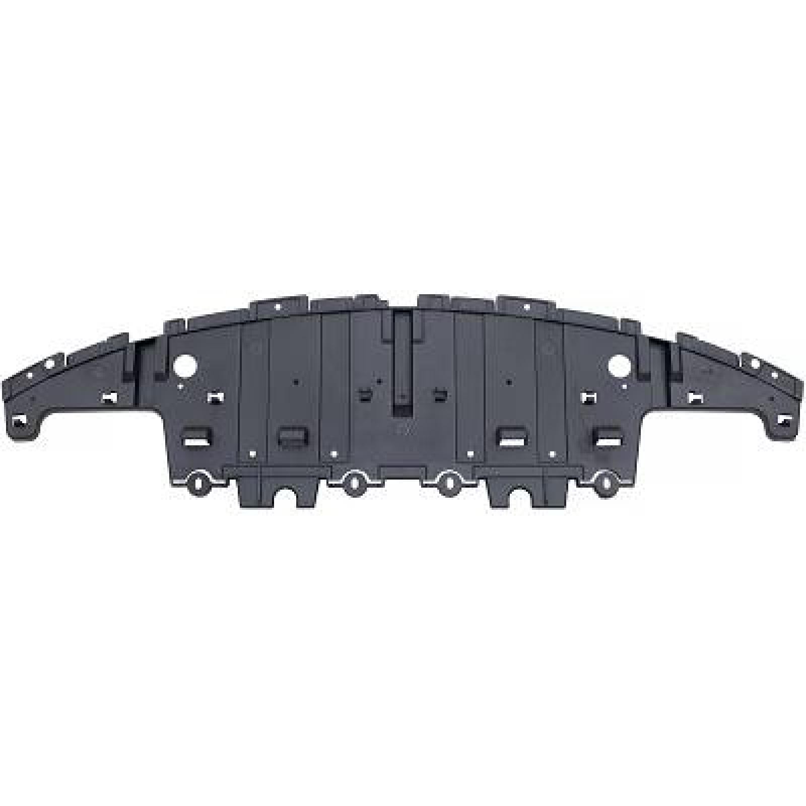 DIEDERICHS Insonorisation du compartiment moteur 8018070 DIEDERICHS 8018070 d'origine Insonorisant du compartiment moteur Cavalier Mk2 Berline (J82) coût