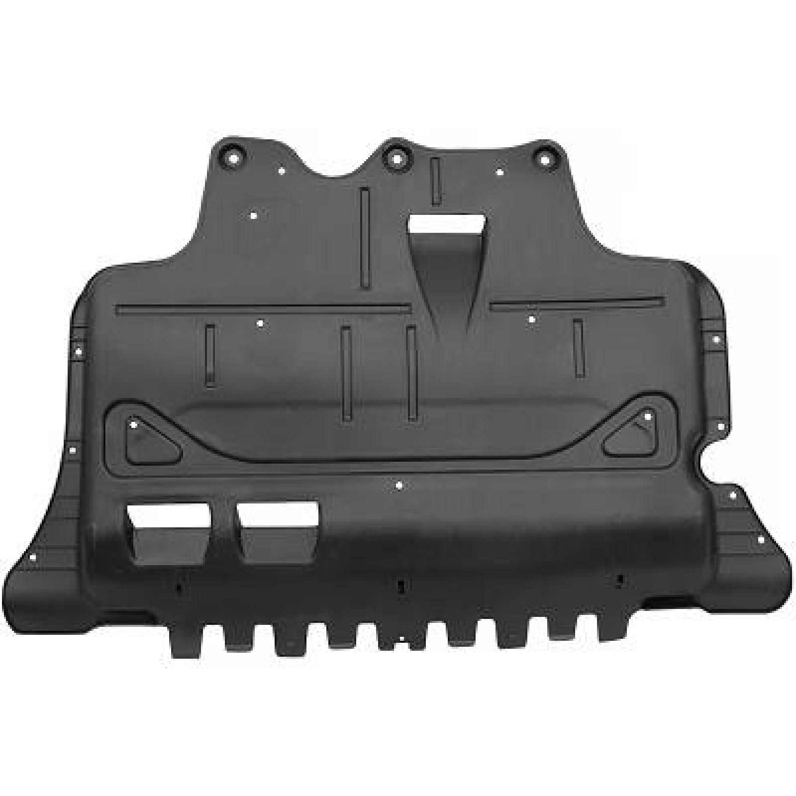 DIEDERICHS Insonorizzazione vano motore 8022560 8022560 costo Protezione sottoscocca / motore Volkswagen SHARAN DIEDERICHS