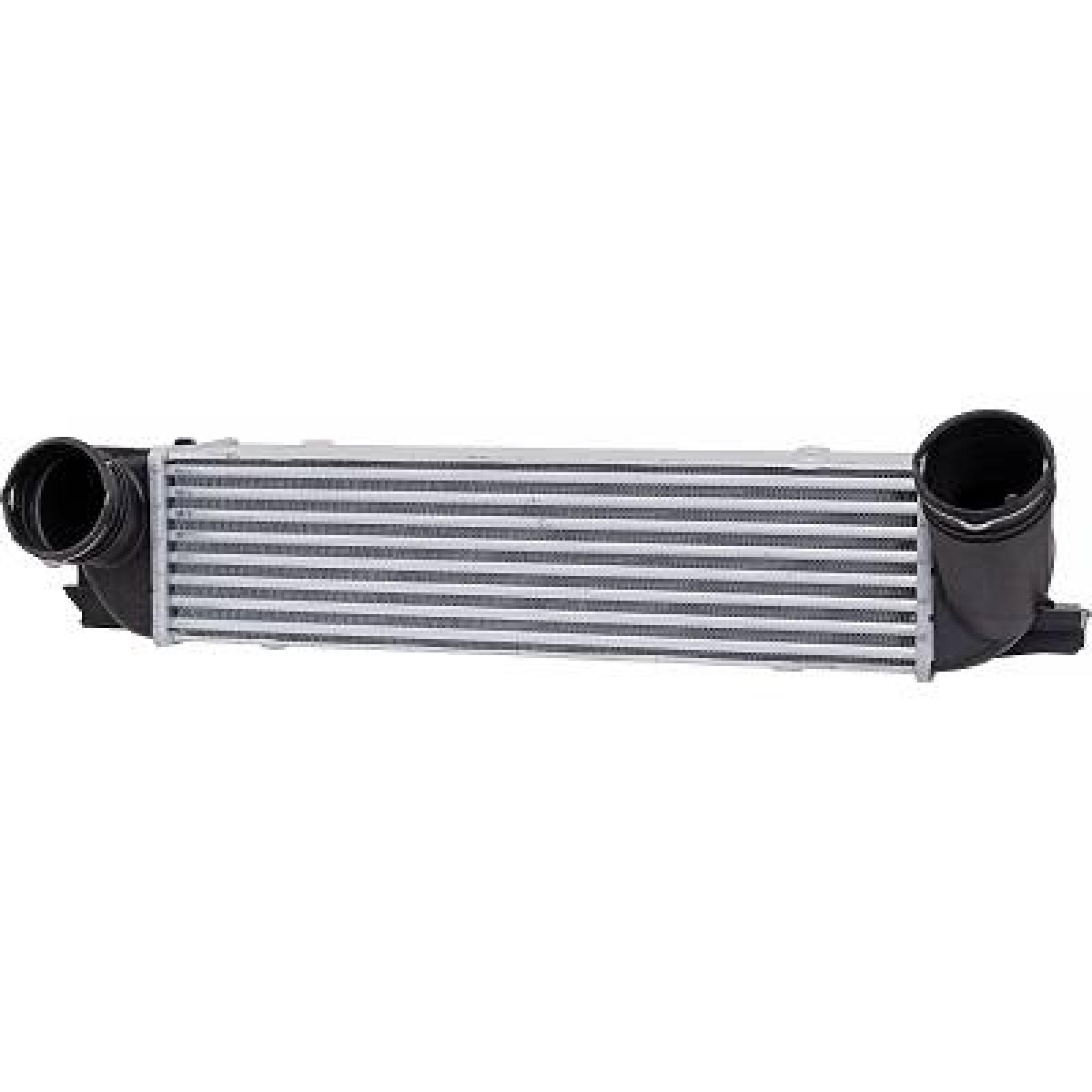 DIEDERICHS Intercooler DCA1167 DCA1167 Intercooler DIEDERICHS SEAT TOLEDO