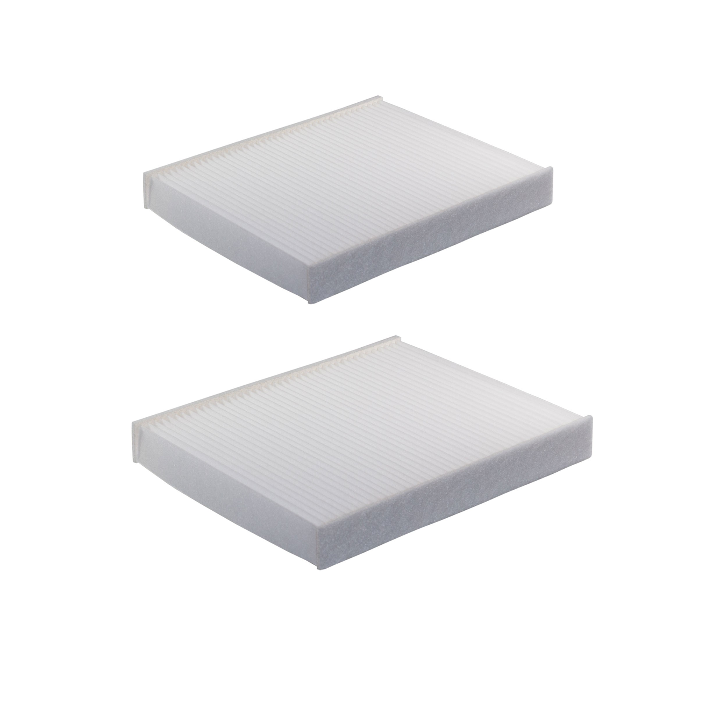 FILTRON Kupefilter K 1260-2x Kupefilter FILTRON BMW 1-serie K 1260-2x