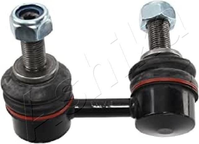 ASHIKA Stabilisator, Fahrwerk 106-01-167L ASHIKA 106-01-167L Stabilisator, Fahrwerk NISSAN NP300 Navara Pritsche / Fahrgestell (D40) 2.5 dCi 4WD 171 PS 2008