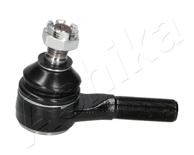ASHIKA Track rod end 111-00-016 ASHIKA 111-00-016 LANCIA Gamma Coupe (830) track rod end ball joint replacement