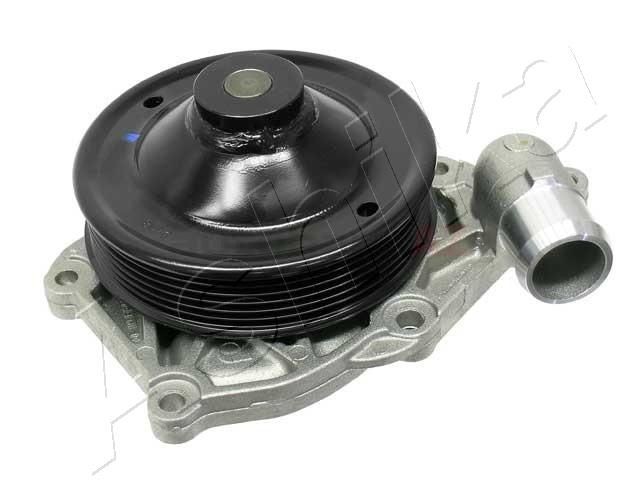 ASHIKA Αντλία νερού 35-00-0948 ASHIKA 35-00-0948 Αντλία νερού Porsche 986 Boxster γνήσια τιμες