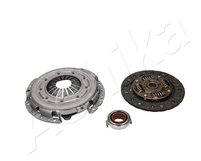 ASHIKA Clutch kit 92-04-476 92-04-476 ASHIKA performance clutch VW TOURAN