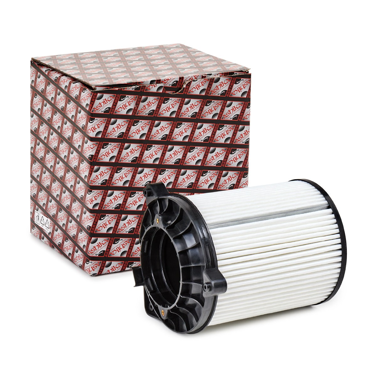 ASHIKA Luchtfilter FA-0800JM Luchtfilterelement ASHIKA KAROQ FA-0800JM goedkoop