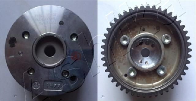 ASHIKA Nockenwellenversteller VVTA-006 Zahnrad, Nockenwelle ASHIKA Toyota URBAN CRUISER VVTA-006