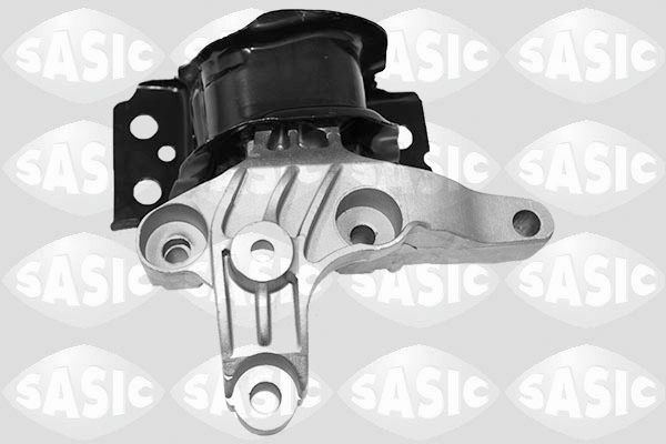 SASIC Έδραση, κινητήρας 2704128 SASIC 2704128 Βάσεις μηχανής RENAULT Kangoo III Box Body / MPV φθηνά