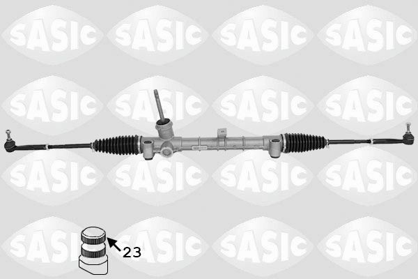 SASIC Steering rack 7376040 HYUNDAI TRAJET SASIC steering rack 7376040