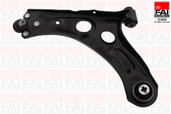 FAI AutoParts Rameno zavesenia kolies SS10978 Rameno zavesenia kolies OPEL FAI AutoParts SS10978