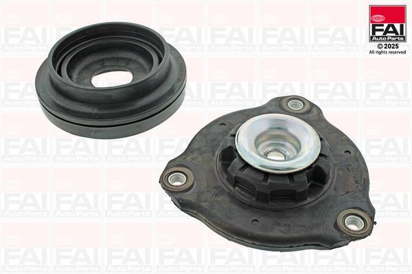 FAI AutoParts Lożisko prużnej vzpery SS10980 SS10980 Horné uloženie tlmiča FAI AutoParts KIA RIO