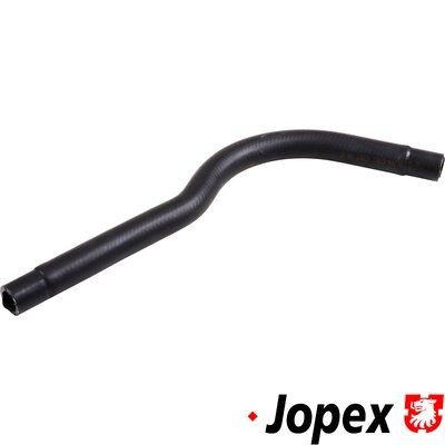 JP GROUP Kølerslange 1114322400 1114322400 Kølervæske slange BMW 6-serie JP GROUP