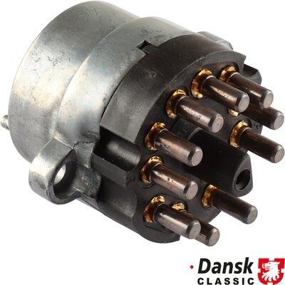 JP GROUP Contactslot 1690400100 1690400100 JP GROUP Ontstekingsschakelaar Subaru goedkoop