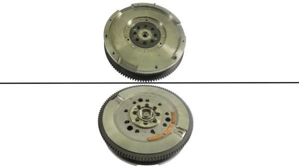 KAWE Svinghjul DMF653 Dobbelmasse svinghjul KAWE TOYOTA DMF653