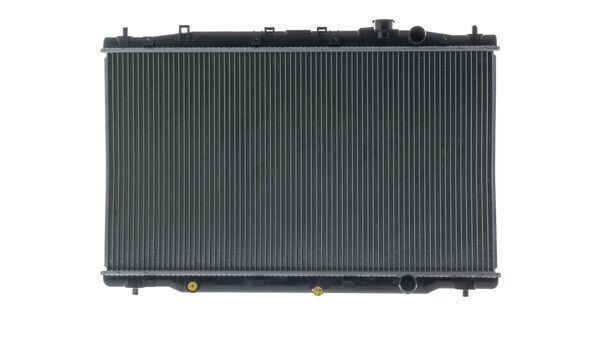 MAHLE Radiator, motorkjøling CR 2648 000S Radiator MAHLE STREAM CR 2648 000S billige