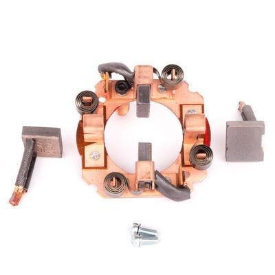 MAHLE Børsteholder, starter MSX 424KIT Kullbørste, starter MAHLE Mercedes-Benz V-Klasse MSX 424KIT