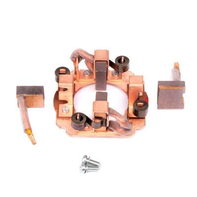 MAHLE Børsteholder, starter MSX 826KIT MSX 826KIT Kullbørste, starter MERCEDES-BENZ V-Klasse MAHLE