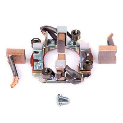 MAHLE Børsteholder, starter MSX 848KIT MSX 848KIT Kullbørste, starter MERCEDES-BENZ V-Klasse MAHLE