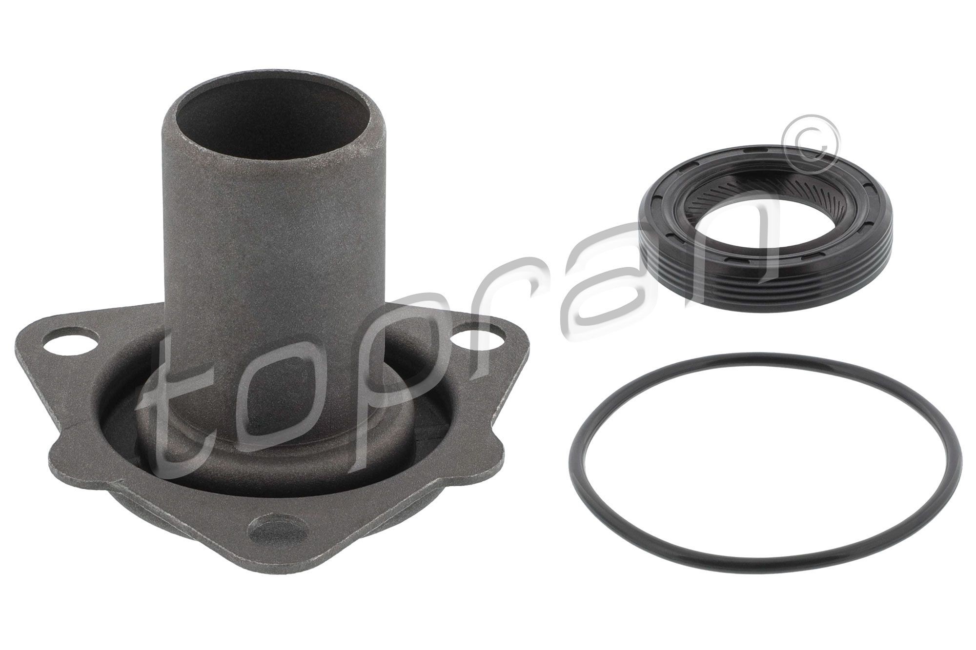 TOPRAN Manicotto di guida, Frizione 100 051 TOPRAN 100 051 Manicotto d'innesto Volkswagen Transporter T5 prezzo