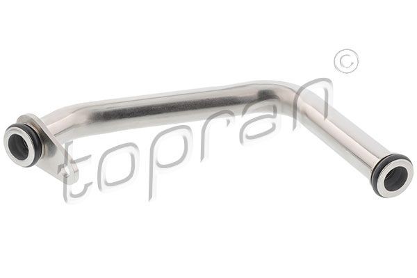 TOPRAN Tubo olio, Compressore 118 347 118 347 Tubo olio turbina TOPRAN RENAULT KADJAR costo