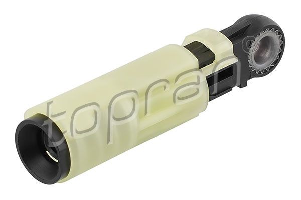 TOPRAN Tirette à câble, boîte de vitesse manuelle 118 518 Audi A1 Tirette à câble boîte de vitesse manuelle TOPRAN 118 518